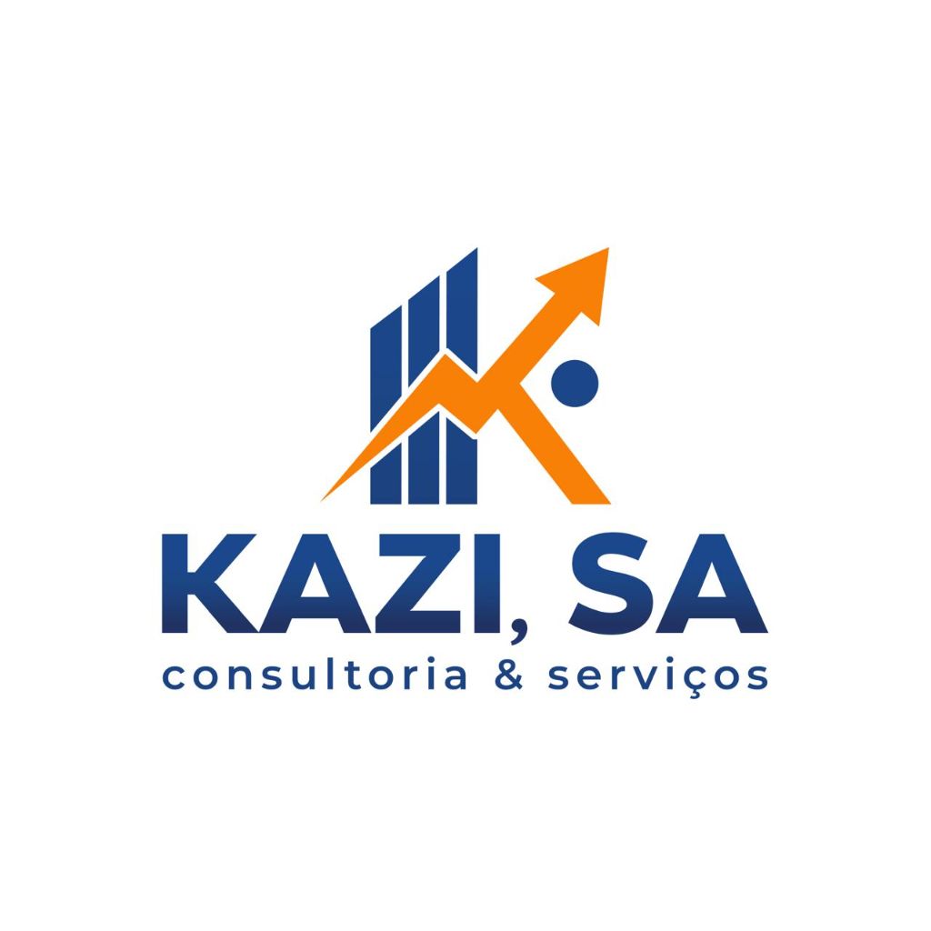 KAZI Logo